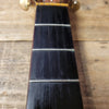 SOLD - Taylor LKSM - 6 Leo Kottke Signature 1998 NAMM Show Model - Mahar's Vintage Guitars