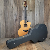 SOLD - Taylor LKSM - 6 Leo Kottke Signature 1998 NAMM Show Model - Mahar's Vintage Guitars