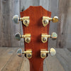 SOLD - Taylor LKSM - 6 Leo Kottke Signature 1998 NAMM Show Model - Mahar's Vintage Guitars