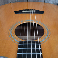 SOLD - Taylor LKSM - 6 Leo Kottke Signature 1998 NAMM Show Model - Mahar's Vintage Guitars