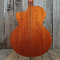SOLD - Taylor LKSM - 6 Leo Kottke Signature 1998 NAMM Show Model - Mahar's Vintage Guitars