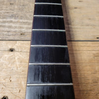 SOLD - Taylor LKSM - 6 Leo Kottke Signature 1998 NAMM Show Model - Mahar's Vintage Guitars