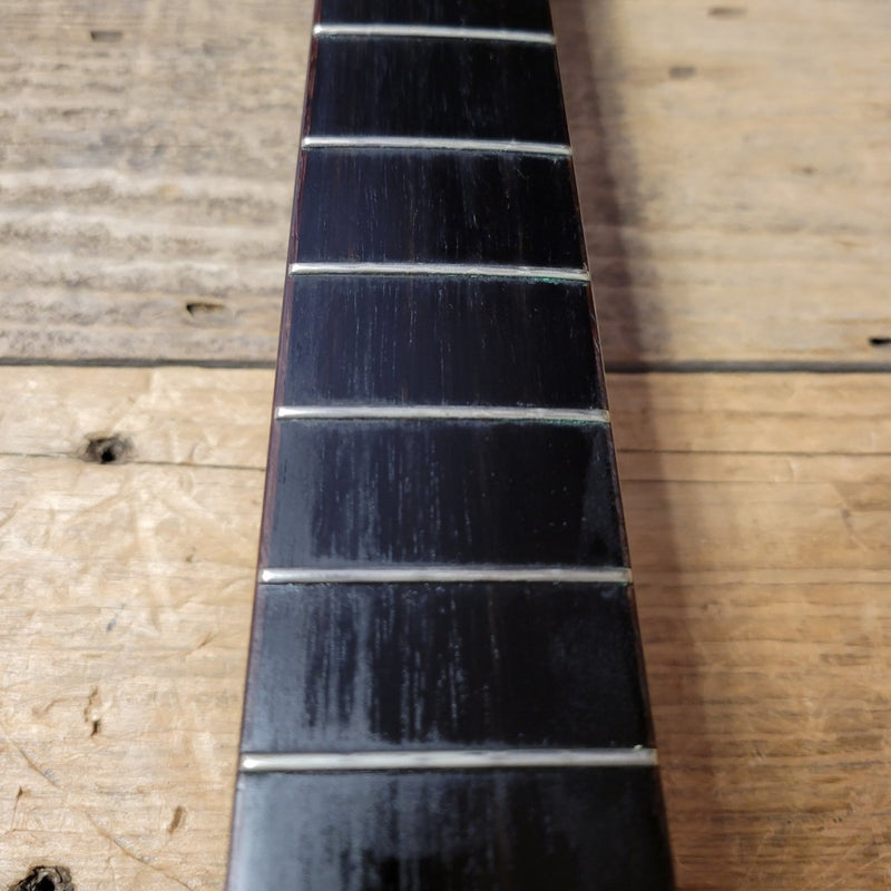 SOLD - Taylor LKSM - 6 Leo Kottke Signature 1998 NAMM Show Model - Mahar's Vintage Guitars