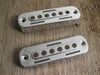 SOLD - Teisco Silvertone guitar pickup pair ET - 300 ET - 200 WG - 3L Vintage - Mahar's Vintage Guitars