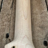 SOLD - Tom Anderson Hollow Drop Top Quilt Maple on Mahogany 2000 - Mahar's Vintage Guitars
