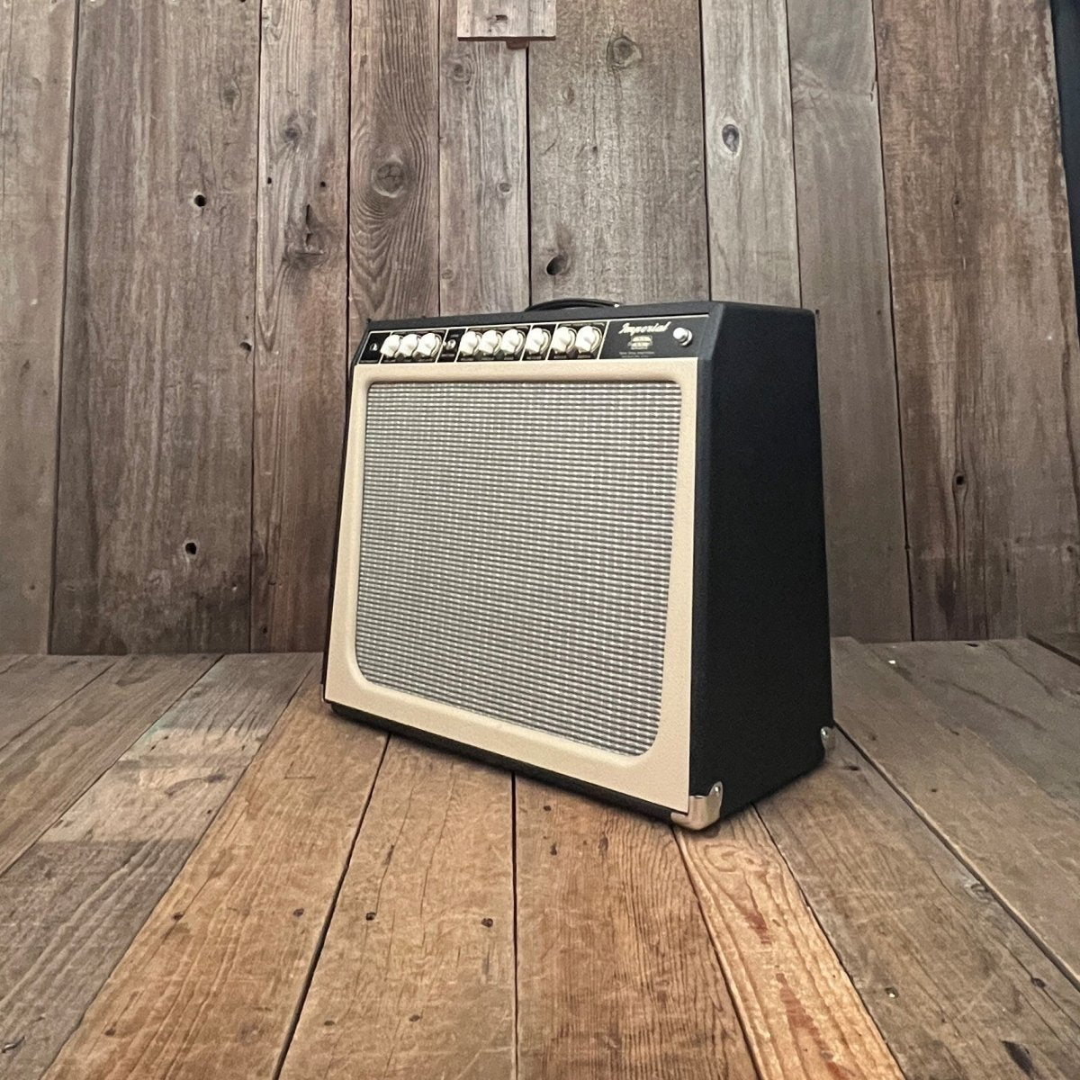 SOLD - Tone King Imperial 20th Anniversary - Mahar's Vintage Guitars