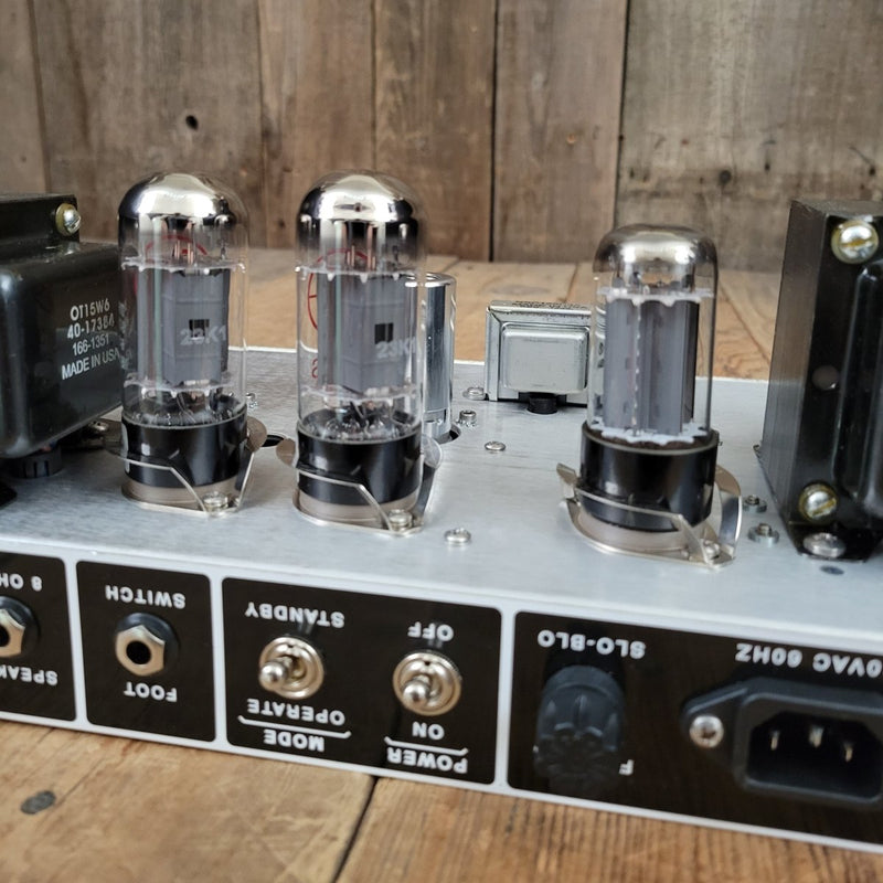 SOLD - Tone King Imperial 20th Anniversary - Mahar's Vintage Guitars