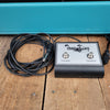 SOLD - Tone King Imperial MK1 Combo Turquoise - Mahar's Vintage Guitars