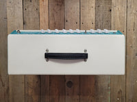 SOLD - Tone King Imperial MK1 Combo Turquoise - Mahar's Vintage Guitars