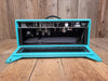 SOLD - Tone King Imperial MKII guitar amplifier head - Mahar's Vintage Guitars