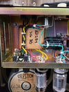 SOLD - Top Hat Super Deluxe MK2 Hand Wired Guitar Amplifier - Mahar's Vintage Guitars