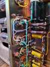 SOLD - Top Hat Super Deluxe MK2 Hand Wired Guitar Amplifier - Mahar's Vintage Guitars