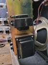 SOLD - Top Hat Super Deluxe MK2 Hand Wired Guitar Amplifier - Mahar's Vintage Guitars