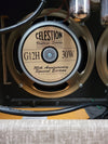 SOLD - Top Hat Super Deluxe MK2 Hand Wired Guitar Amplifier - Mahar's Vintage Guitars