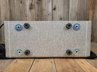 SOLD - Top Hat Super Deluxe MK2 Hand Wired Guitar Amplifier - Mahar's Vintage Guitars