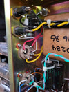 SOLD - Top Hat Super Deluxe MK2 Hand Wired Guitar Amplifier - Mahar's Vintage Guitars