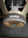 SOLD - Top Hat Super Deluxe MK2 Hand Wired Guitar Amplifier - Mahar's Vintage Guitars