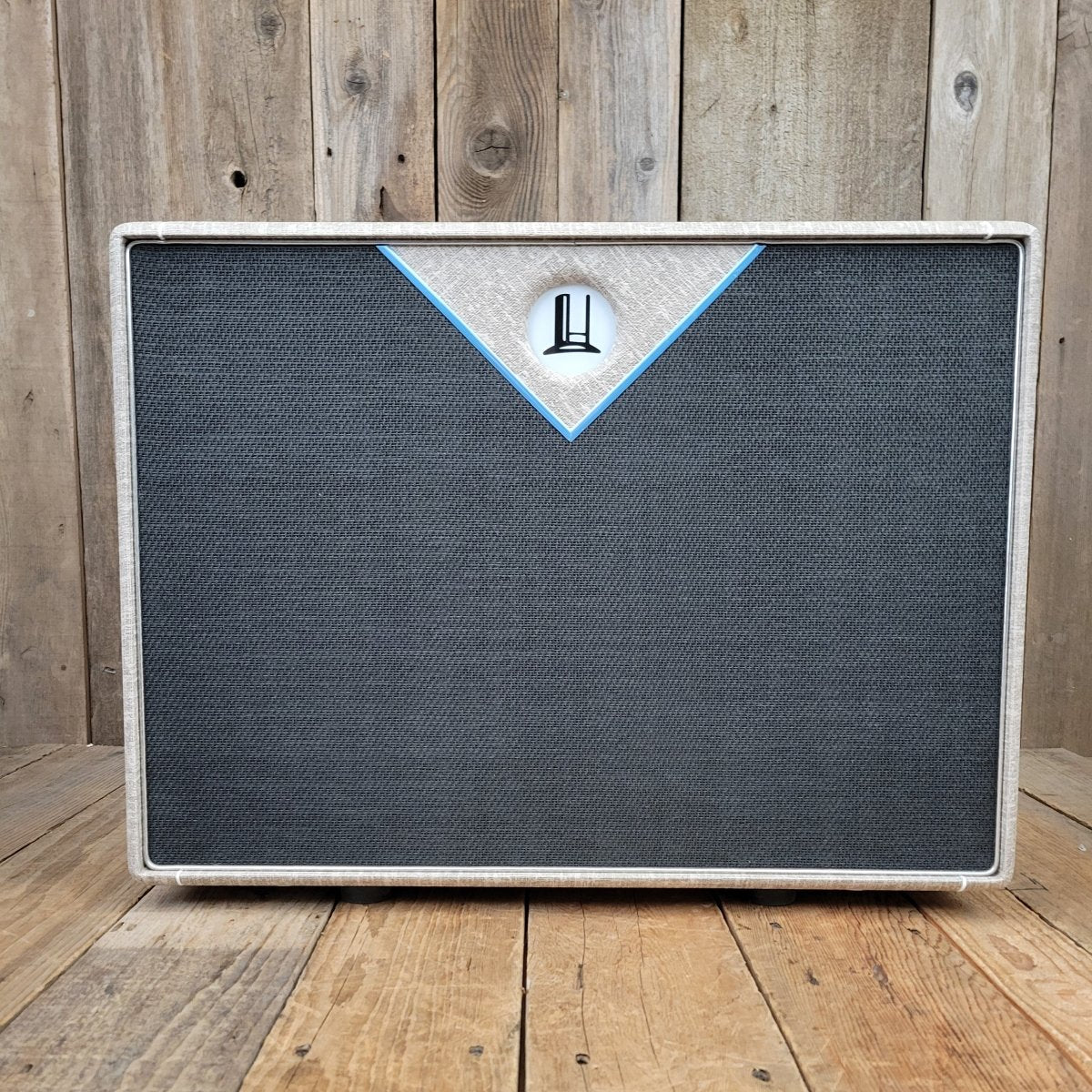 SOLD - Top Hat Super Deluxe MK2 Hand Wired Guitar Amplifier - Mahar's Vintage Guitars