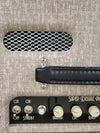 SOLD - Top Hat Super Deluxe MK2 Hand Wired Guitar Amplifier - Mahar's Vintage Guitars