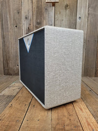 SOLD - Top Hat Super Deluxe MK2 Hand Wired Guitar Amplifier - Mahar's Vintage Guitars