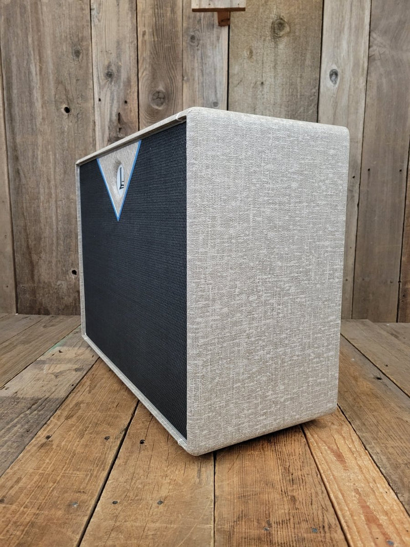 SOLD - Top Hat Super Deluxe MK2 Hand Wired Guitar Amplifier - Mahar's Vintage Guitars