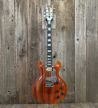 SOLD - Travis Bean TB1000A Artist 1975 - Mahar's Vintage Guitars