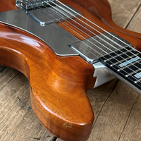 SOLD - Travis Bean TB1000A Artist 1975 - Mahar's Vintage Guitars