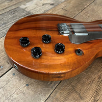 SOLD - Travis Bean TB1000A Artist 1975 - Mahar's Vintage Guitars