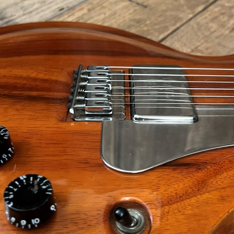 SOLD - Travis Bean TB1000A Artist 1975 - Mahar's Vintage Guitars
