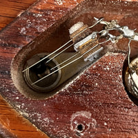 SOLD - Travis Bean TB1000A Artist 1975 - Mahar's Vintage Guitars
