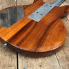 SOLD - Travis Bean TB1000A Artist 1975 - Mahar's Vintage Guitars