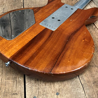 SOLD - Travis Bean TB1000A Artist 1975 - Mahar's Vintage Guitars