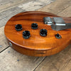 SOLD - Travis Bean TB1000A Artist 1975 - Mahar's Vintage Guitars
