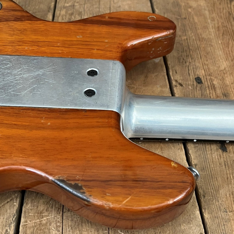 SOLD - Travis Bean TB1000A Artist 1975 - Mahar's Vintage Guitars