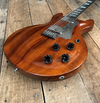 SOLD - Travis Bean TB1000A Artist 1975 - Mahar's Vintage Guitars