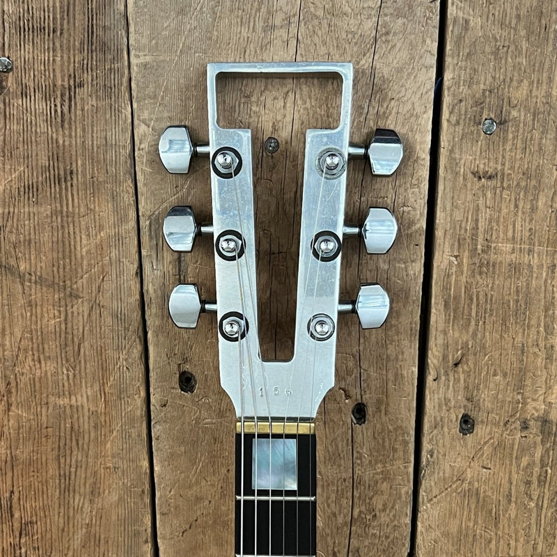 SOLD - Travis Bean TB1000A Artist 1975 - Mahar's Vintage Guitars