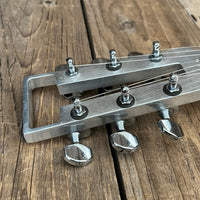 SOLD - Travis Bean TB1000A Artist 1975 - Mahar's Vintage Guitars