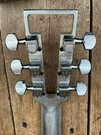 SOLD - Travis Bean TB1000A Artist 1975 - Mahar's Vintage Guitars
