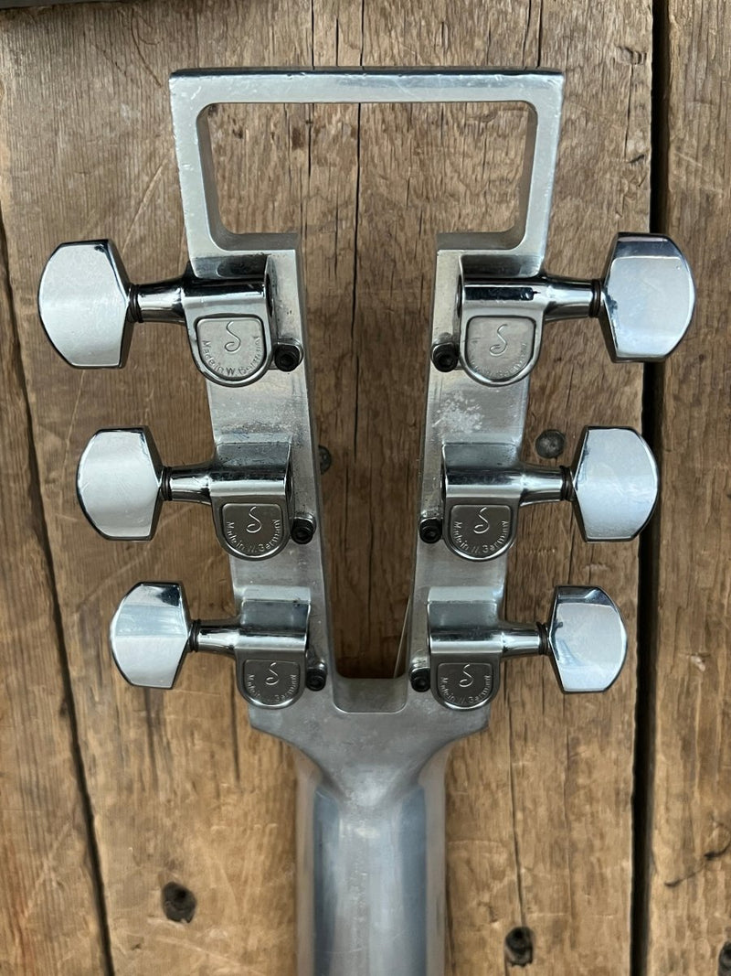 SOLD - Travis Bean TB1000A Artist 1975 - Mahar's Vintage Guitars