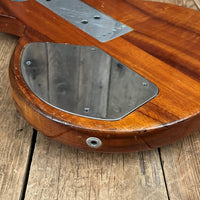 SOLD - Travis Bean TB1000A Artist 1975 - Mahar's Vintage Guitars