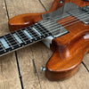 SOLD - Travis Bean TB1000A Artist 1975 - Mahar's Vintage Guitars
