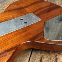 SOLD - Travis Bean TB1000A Artist 1975 - Mahar's Vintage Guitars