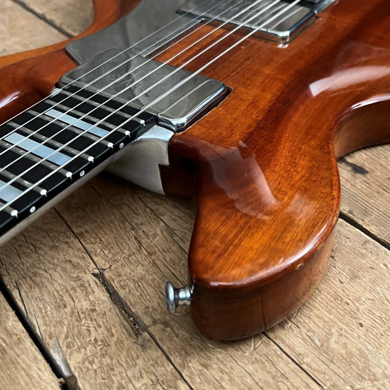 SOLD - Travis Bean TB1000A Artist 1975 - Mahar's Vintage Guitars