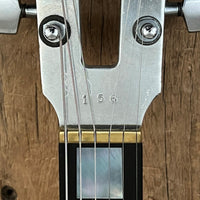 SOLD - Travis Bean TB1000A Artist 1975 - Mahar's Vintage Guitars