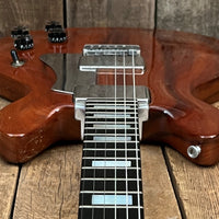 SOLD - Travis Bean TB1000A Artist 1975 - Mahar's Vintage Guitars