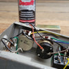 SOLD - Univox Super Fuzz - 1960s - Mahar's Vintage Guitars