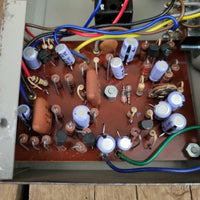 SOLD - Univox Super Fuzz - 1960s - Mahar's Vintage Guitars