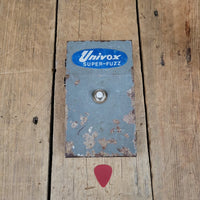 SOLD - Univox Super Fuzz - 1960s - Mahar's Vintage Guitars