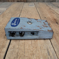 SOLD - Univox Super Fuzz - 1960s - Mahar's Vintage Guitars