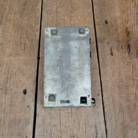 SOLD - Univox Super Fuzz - 1960s - Mahar's Vintage Guitars